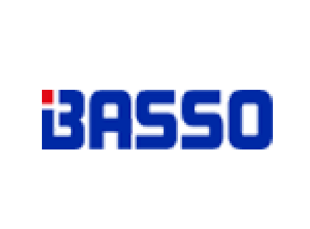 BASSO_鑽全實業股份有限公司 logo