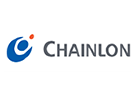 CAINLON_展頌股份有限公司 logo