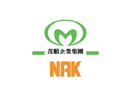 NAK_茂順密封元件科技股份有限公司 logo