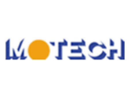 MOTECH_茂迪股份有限公司 logo