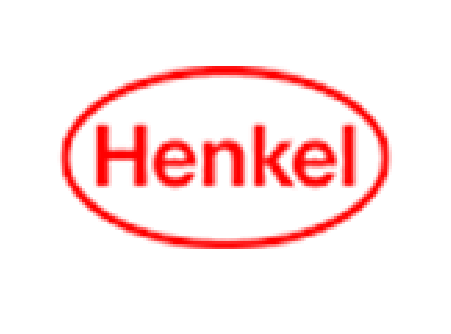 Henkel_台灣漢高股份有限公司 logo