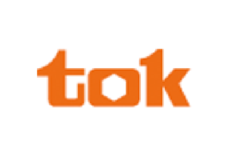 tok_台灣東應化股份有限公司 logo