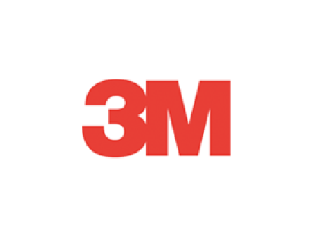 3M_台灣明尼蘇達礦業製造股份有限公司 logo