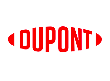 DUPONT_台灣杜邦股份有限公司 logo