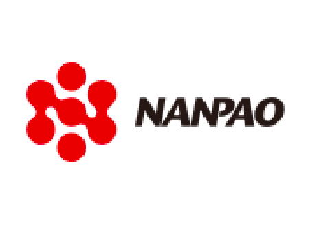 NANPAO_南寶樹脂化學工廠股份有限公司 logo