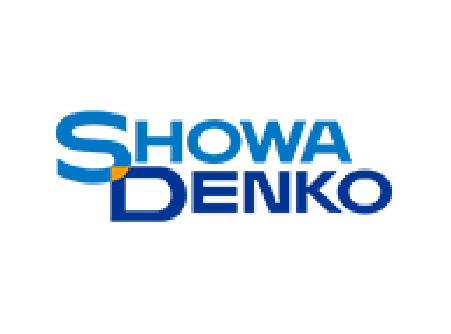 SHOWA DENKO_和喬科技股份有限公司 logo