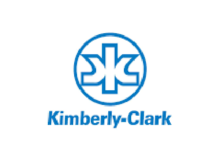 Kimberly-Clark_金百利克拉克股份有限公司 logo
