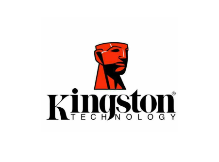 Kingston_遠東金士頓科技股份有限公司 logo