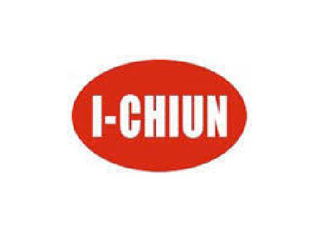 I-CHIUN_一詮精密工業股份有限公司 logo