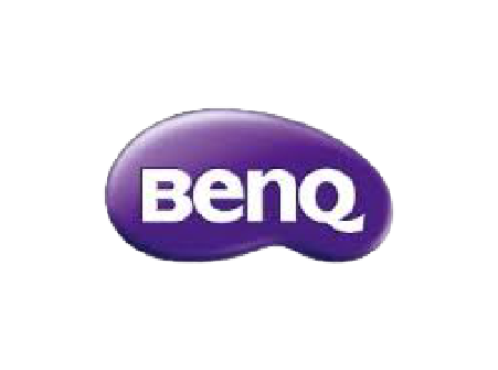 BENQ_明基材料股份有限公司 logo