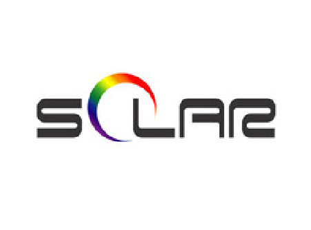 SOLAR_光洋應用材料科技股份有限公司 logo