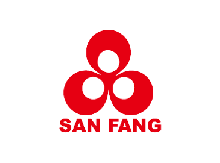 SAN FANG_三芳化學工業股份有限公司 logo
