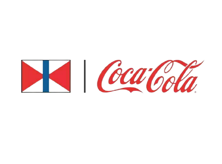 Coca-Cola_太古可口可樂(股)公司台灣分公司 logo