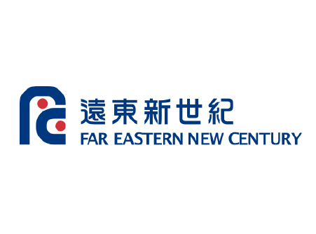遠東新世紀股份有限公司 logo