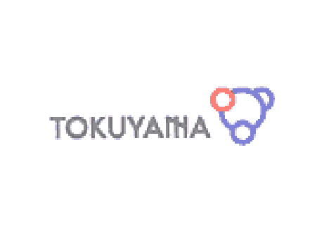 TOKUYAMA_台灣德亞瑪股份有限公司 logo