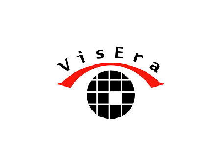 VisEra_采鈺科技股份有限公司 logo