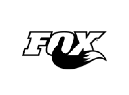 Fox_弗克司股份有限公司台灣分公司 logo