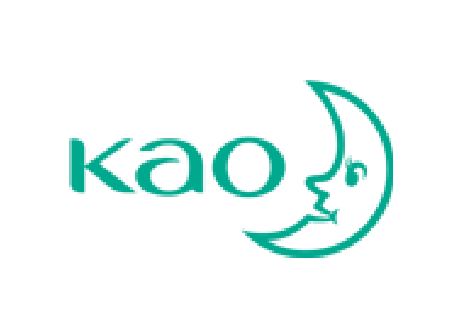 kao_日商花王(台灣)股份有限公司 logo