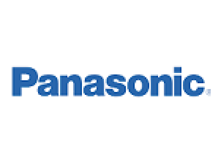 Panasonic_台灣松下電器股份有限公司 logo