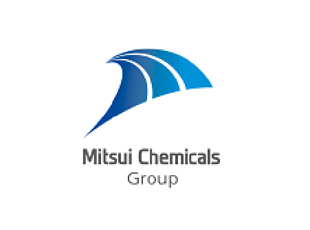 Mitsui Chemicals_台灣三井化學股份有限公司 logo