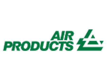 AIR PRODUCTS_三福氣體股份有限公司 logo