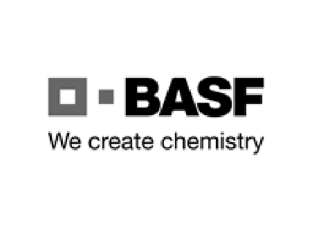BASF_台灣巴斯夫股份有限公司 logo