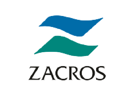 ZACROS_台灣賽諾世股份有限公司 logo
