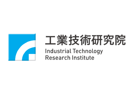 ITRI_工業技術研究院 logo